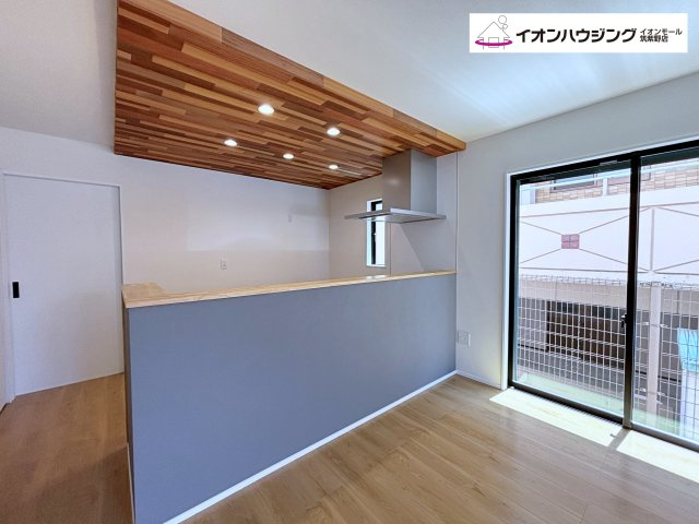 春日市白水ヶ丘2丁目5期２号棟