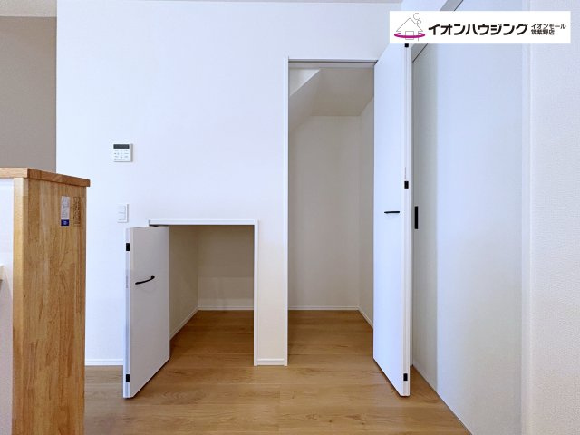 春日市白水ヶ丘2丁目5期２号棟