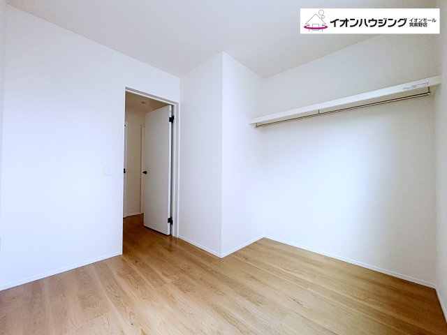 春日市白水ヶ丘2丁目5期２号棟