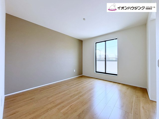 春日市白水ヶ丘2丁目5期２号棟