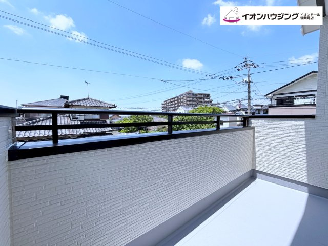 春日市白水ヶ丘2丁目5期２号棟