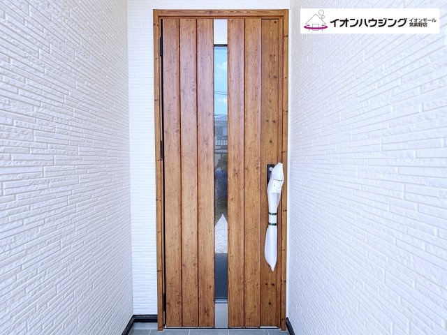 春日市白水ヶ丘2丁目5期２号棟