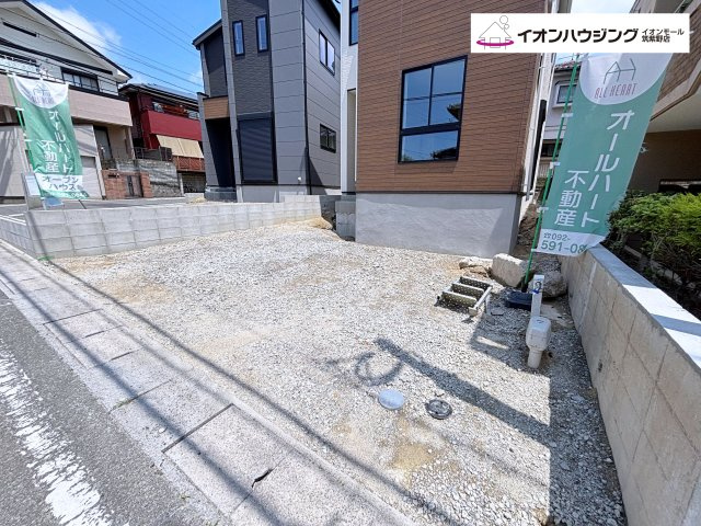 春日市白水ヶ丘2丁目5期２号棟