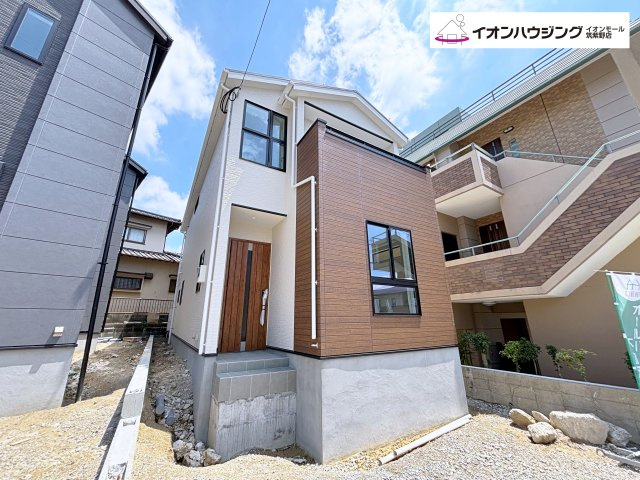 春日市白水ヶ丘2丁目5期２号棟