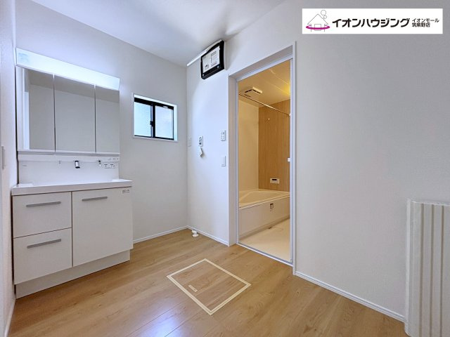 春日市白水ヶ丘2丁目5期２号棟