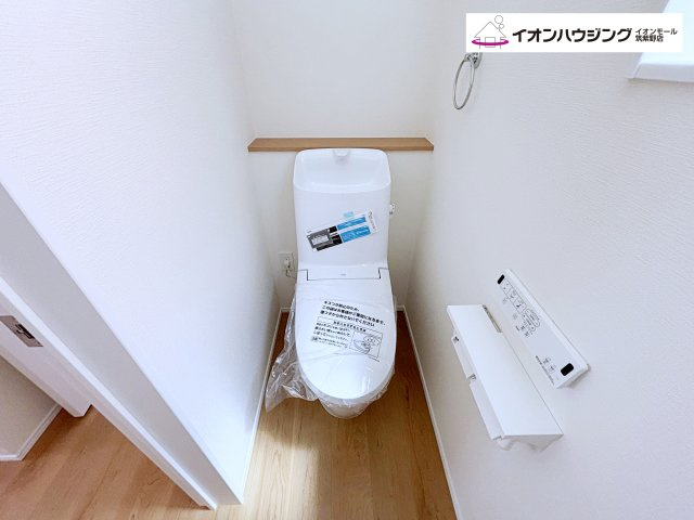 春日市白水ヶ丘2丁目5期２号棟