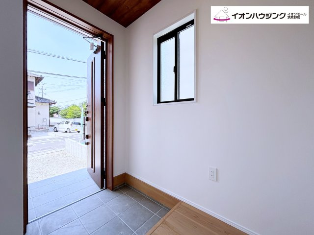 春日市白水ヶ丘2丁目5期２号棟