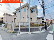 松戸市六高台3丁目の画像