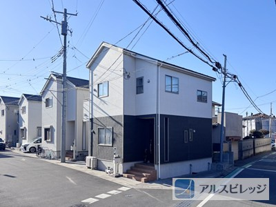 中古/和光市下新倉３丁目