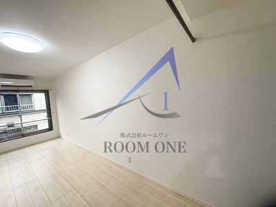 スカイステージ南千住の寝室|寝室です。