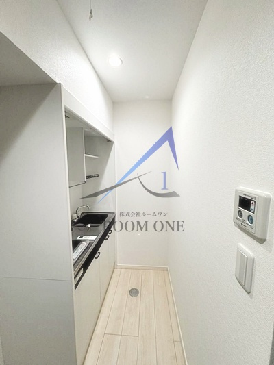 スカイステージ南千住