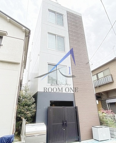 スカイステージ南千住