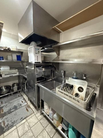 サンシャイン伏見ビル【　1階路面店　】