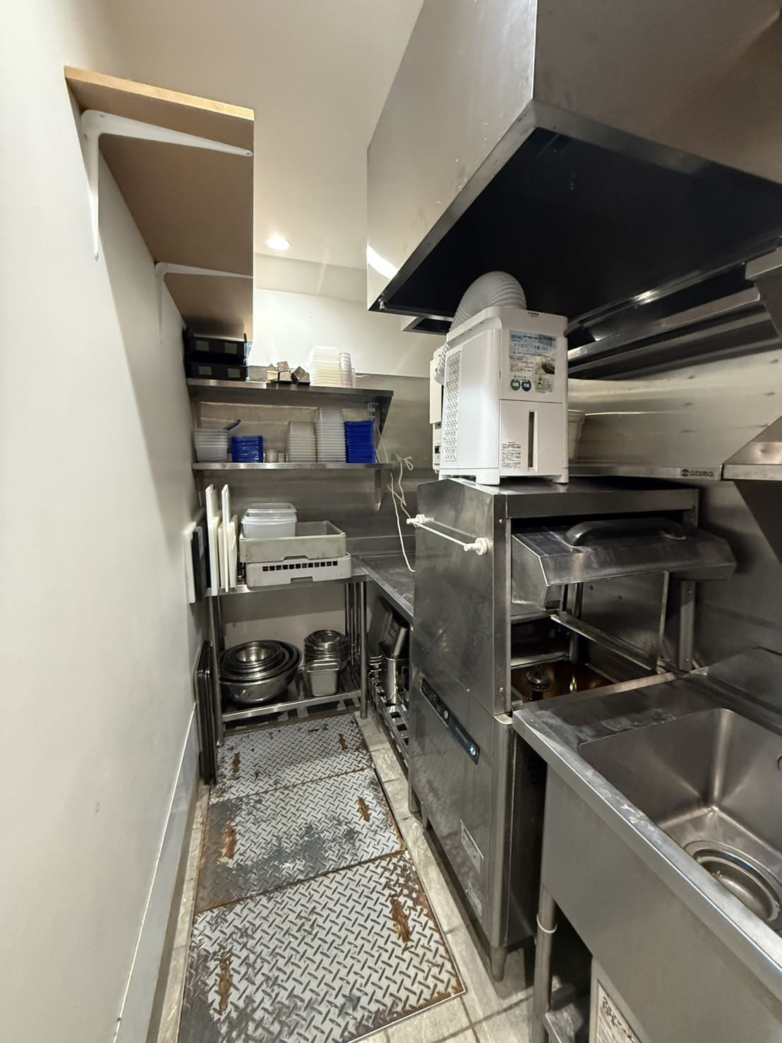 サンシャイン伏見ビル【　1階路面店　】