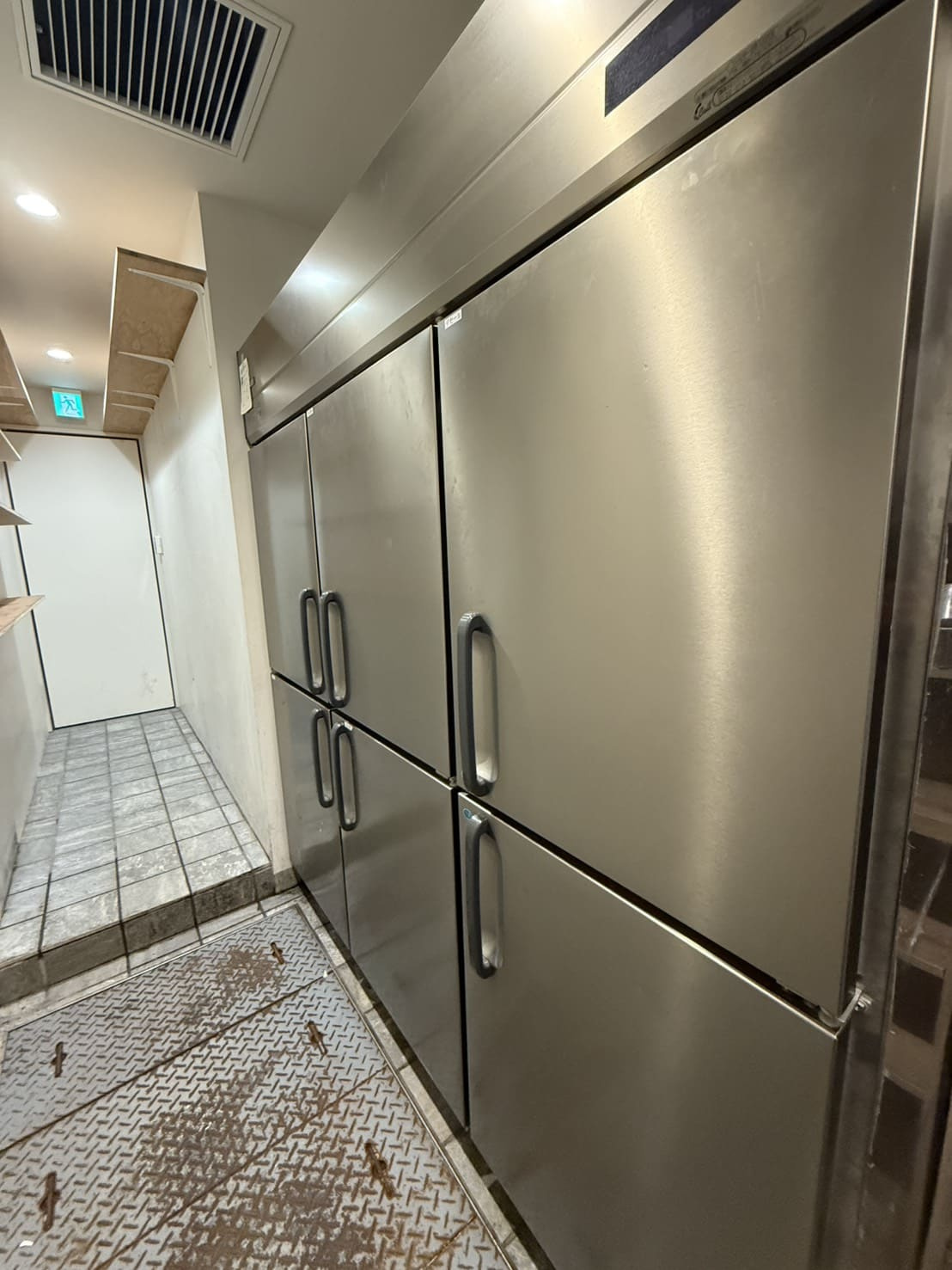サンシャイン伏見ビル【　1階路面店　】
