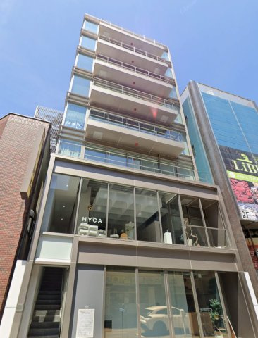 サンシャイン伏見ビル【　1階路面店　】の画像