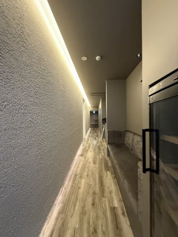 サンシャイン伏見ビル【　1階路面店　】
