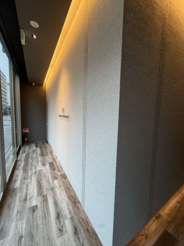 サンシャイン伏見ビル【　1階路面店　】