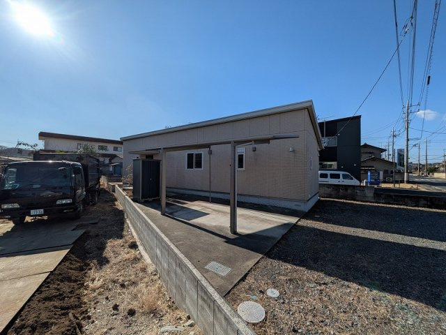 高崎市吉井町下長根　中古住宅のその他