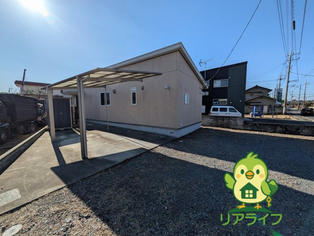 高崎市吉井町下長根　中古住宅