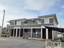 メリーグレースＢの画像