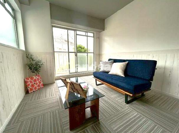 岩本エンゼルハイム新小岩