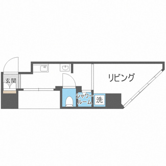 【間取り】 | 公高貴王ビル