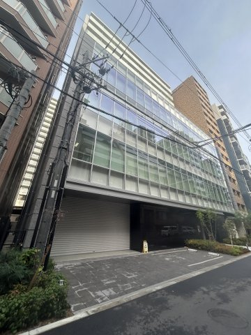 アーバス天満橋