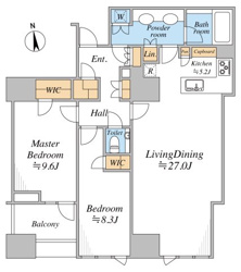 【間取り】 | ご自宅から現地まで、当社スタッフがお車にて、「お迎え・お送り」をしております。ぜひお気軽にお問い合わせくださいませ♪
