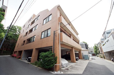 【外観】 | テラス笄町