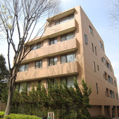 【外観】 | テラス笄町