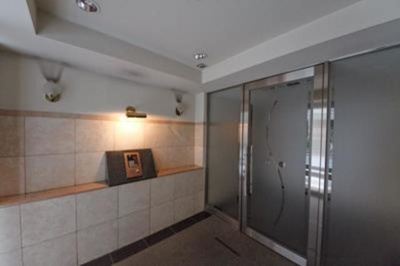 【セキュリティ】 | テラス笄町