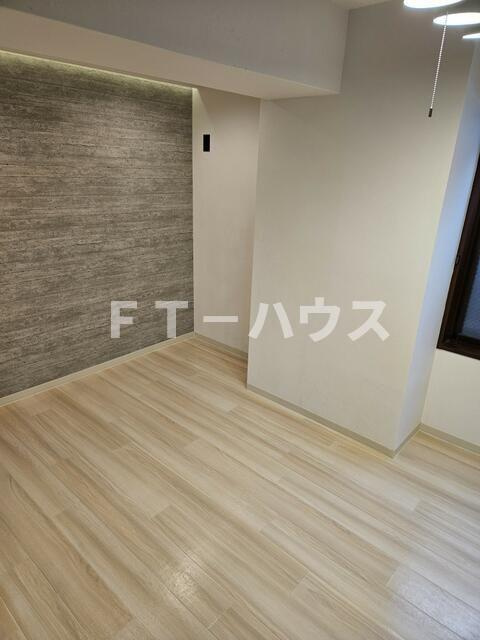 シティクレスト船橋のその他