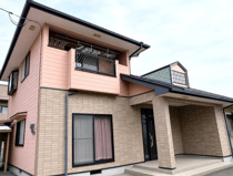 戸建　志津川町の画像
