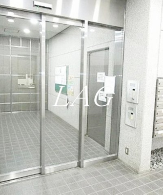 【エントランス】 | ホーメストプラザ十日市場西館 | エントランスです。