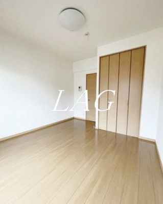 【寝室】 | フランネル | 寝室です。