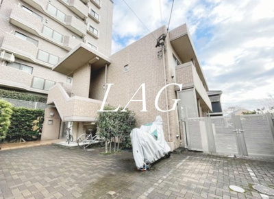 【外観】 | フランネル | 外観です。