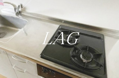 【キッチン】 | フランネル | キッチンです。