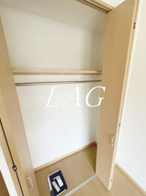 【収納】 | フランネル | 収納です。