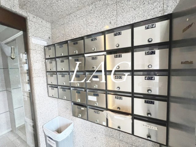 【その他】 | グランヴァン町田