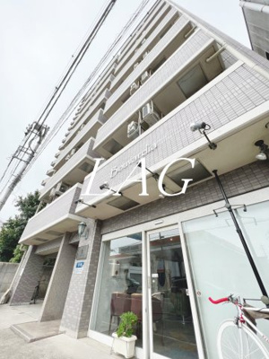 【外観】 | グランヴァン町田 | 外観です。