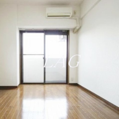 【居間・リビング】 | グランヴァン町田 | 洋室のお部屋です。