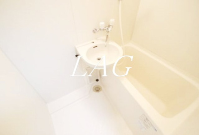 【浴室】 | グランヴァン町田 | お風呂です。