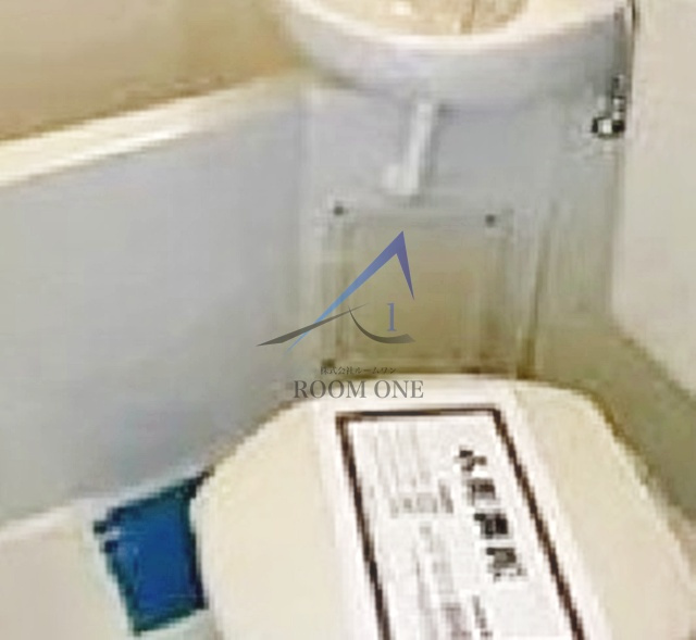 グロスクベルのトイレ|トイレです。