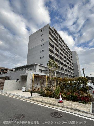 リーラ横浜川和町の画像