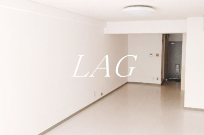 【寝室】 | エル・アルカサル渋谷 | 寝室です。