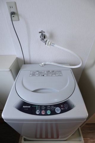 キャンパス本多聞の設備
