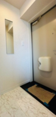 【玄関】 | ユナイトビー