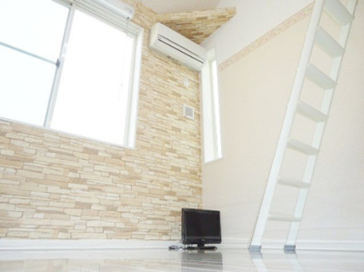 【居間・リビング】 | ユナイトビー