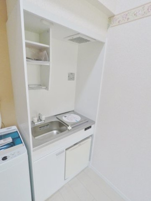 【キッチン】 | ユナイトビー